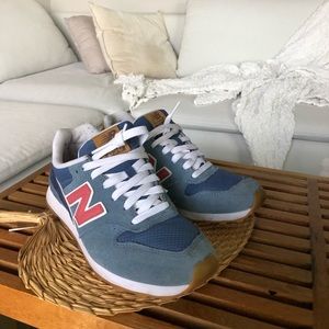Classic women’s new balance